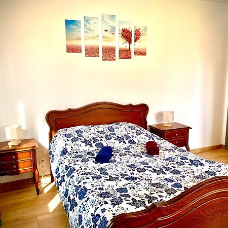 סארבורג L Indemodable Renove Spacieux Et Lumineux Avec 2 Chambres מראה חיצוני תמונה