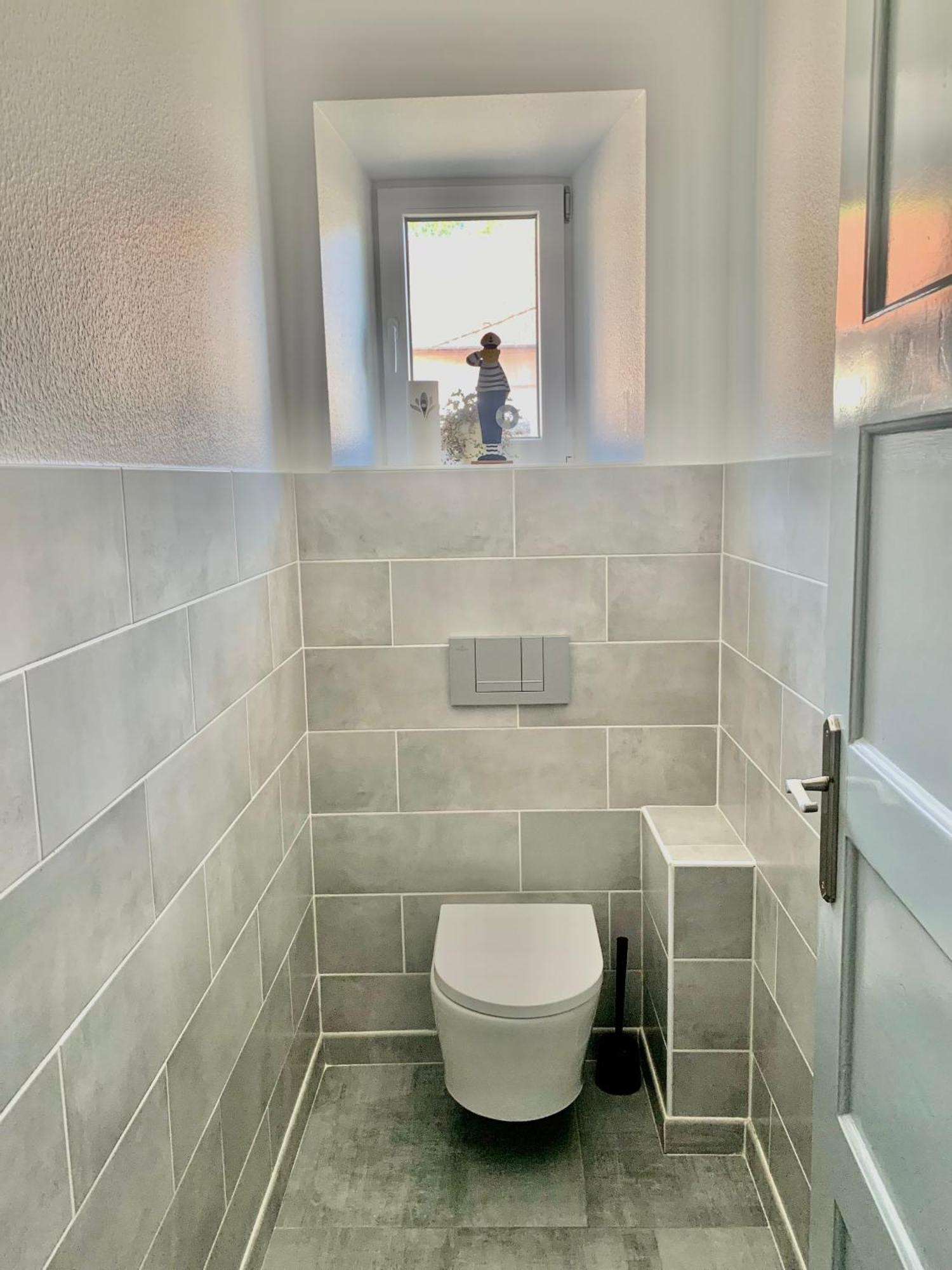 סארבורג L Indemodable Renove Spacieux Et Lumineux Avec 2 Chambres מראה חיצוני תמונה