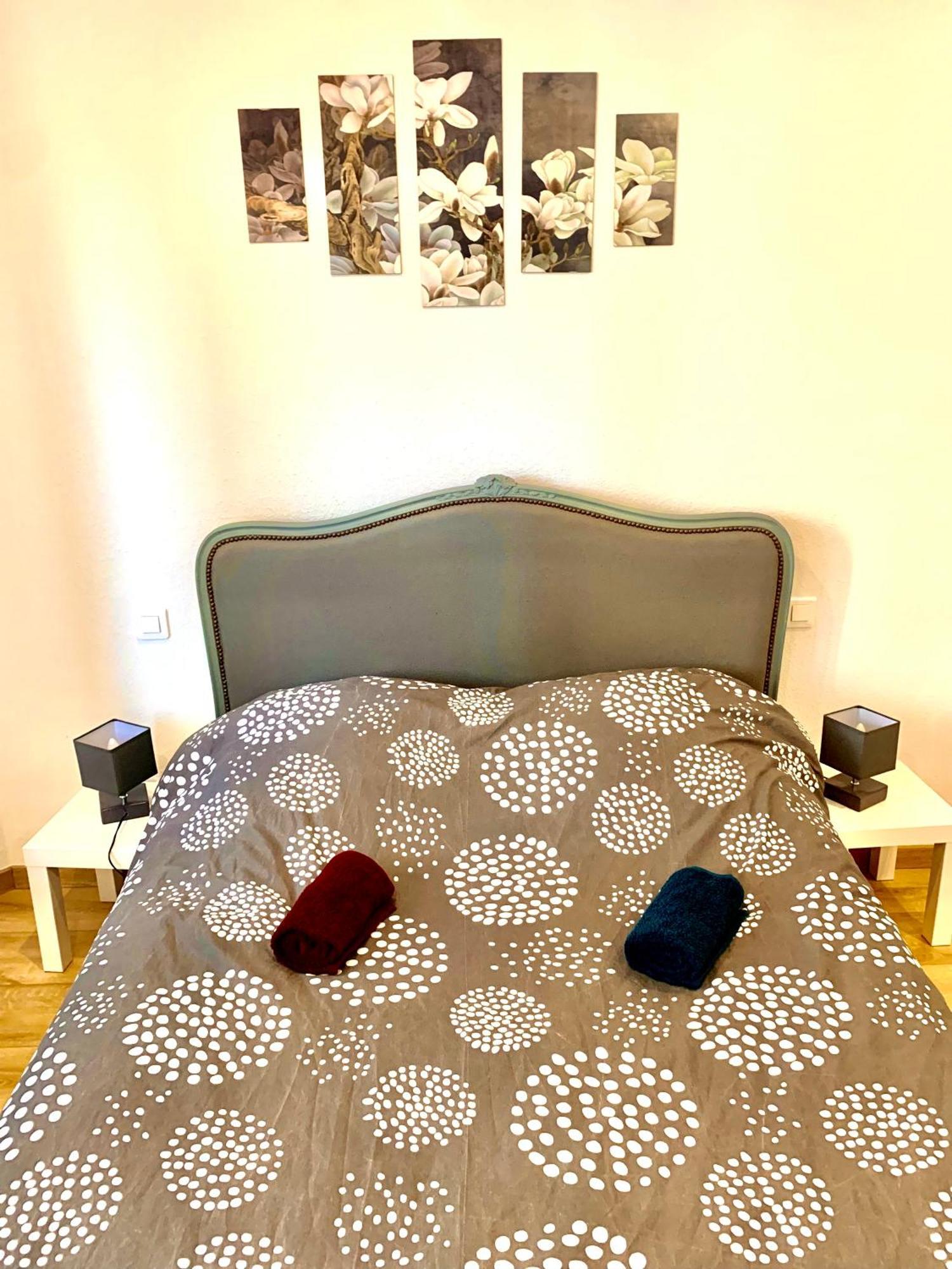 סארבורג L Indemodable Renove Spacieux Et Lumineux Avec 2 Chambres מראה חיצוני תמונה