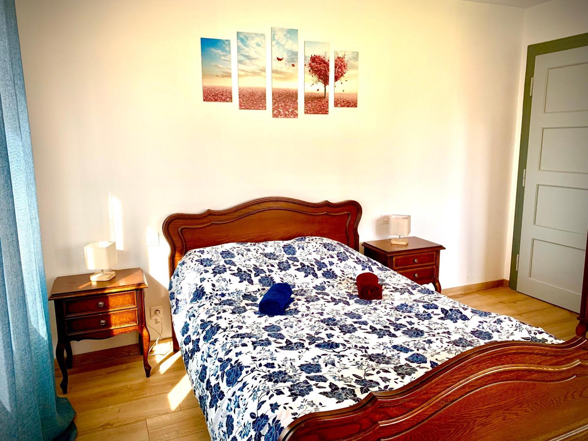 סארבורג L Indemodable Renove Spacieux Et Lumineux Avec 2 Chambres מראה חיצוני תמונה