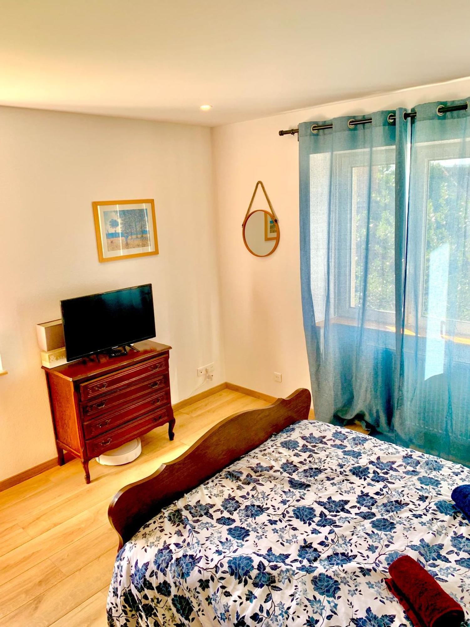סארבורג L Indemodable Renove Spacieux Et Lumineux Avec 2 Chambres מראה חיצוני תמונה