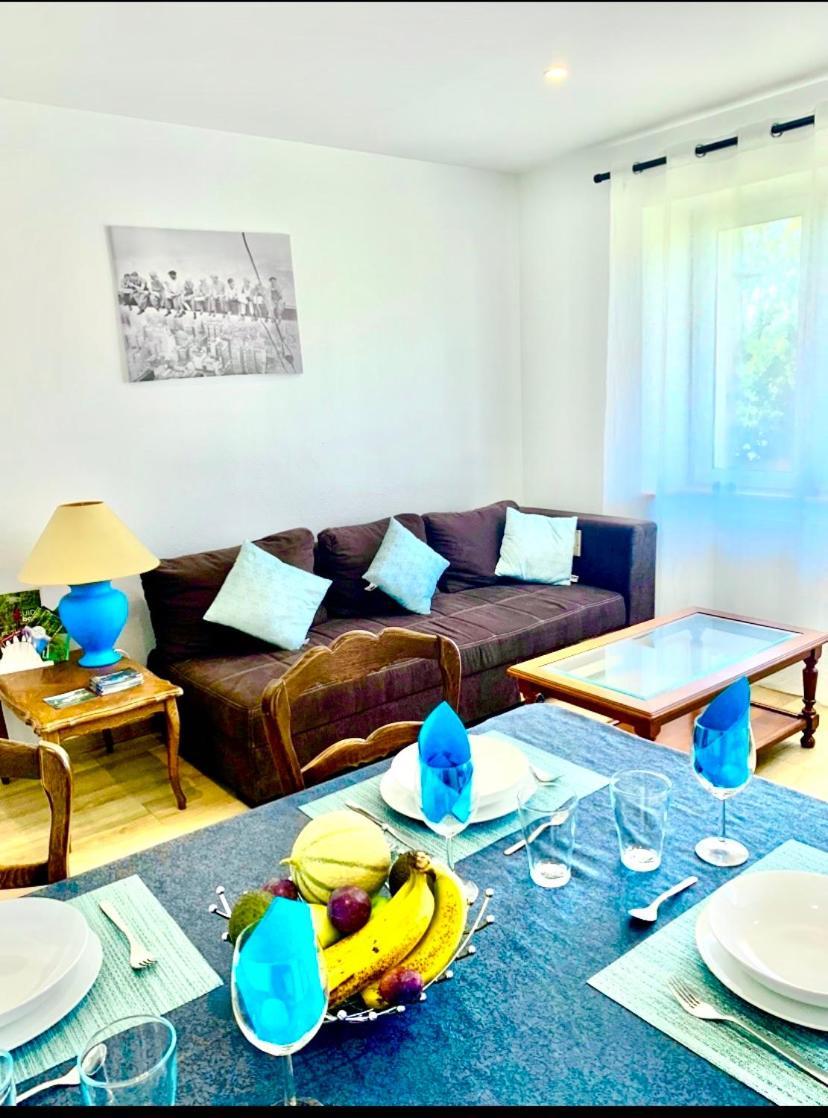 סארבורג L Indemodable Renove Spacieux Et Lumineux Avec 2 Chambres מראה חיצוני תמונה